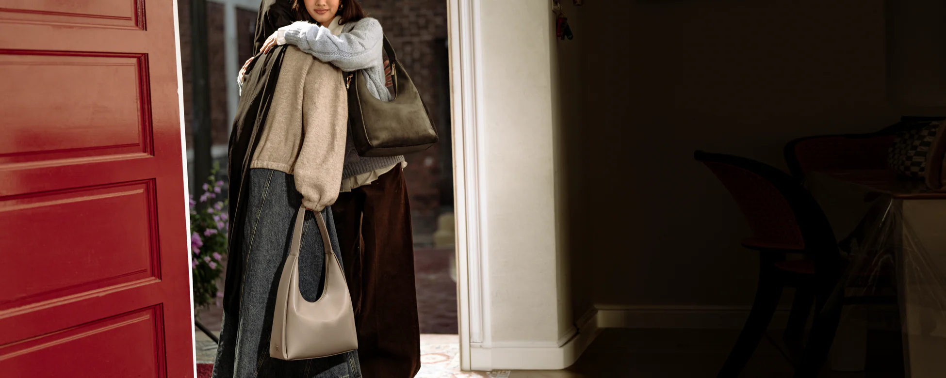 Iconic Bags, Culturally Crafted