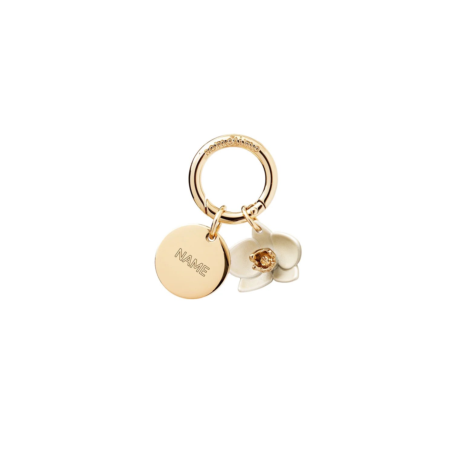 Oro Charms